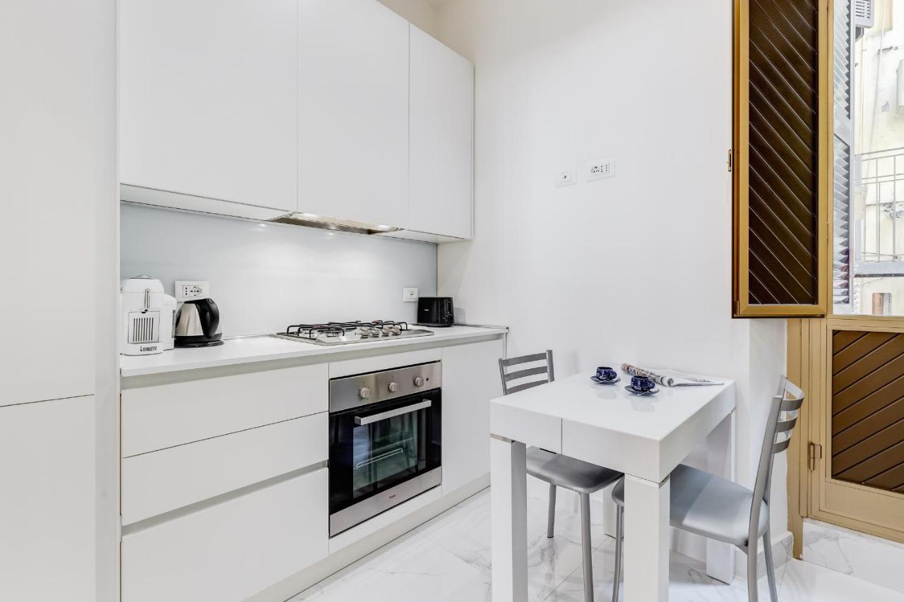 Opera Exclusive House By Premium Suites Collection Rom Exteriör bild