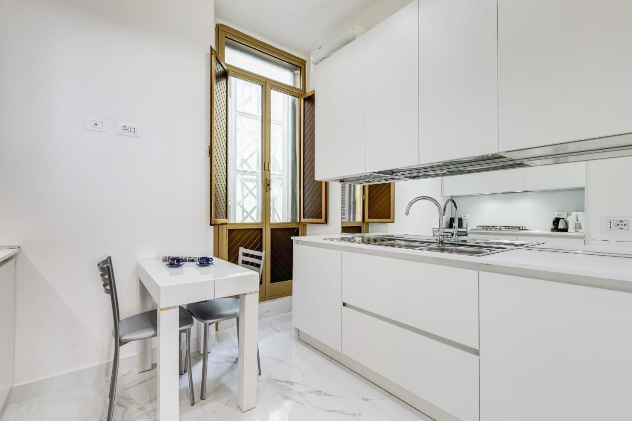 Opera Exclusive House By Premium Suites Collection Rom Exteriör bild