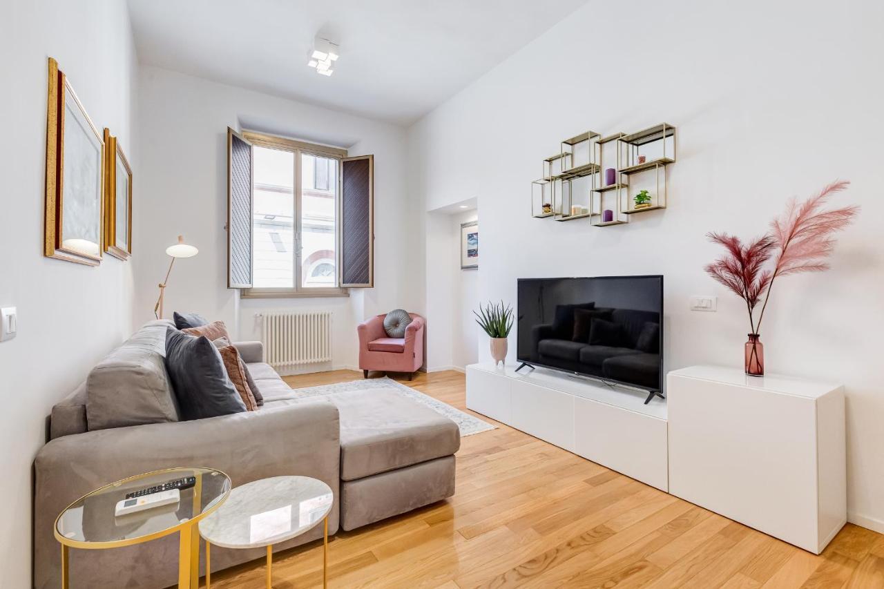 Opera Exclusive House By Premium Suites Collection Rom Exteriör bild