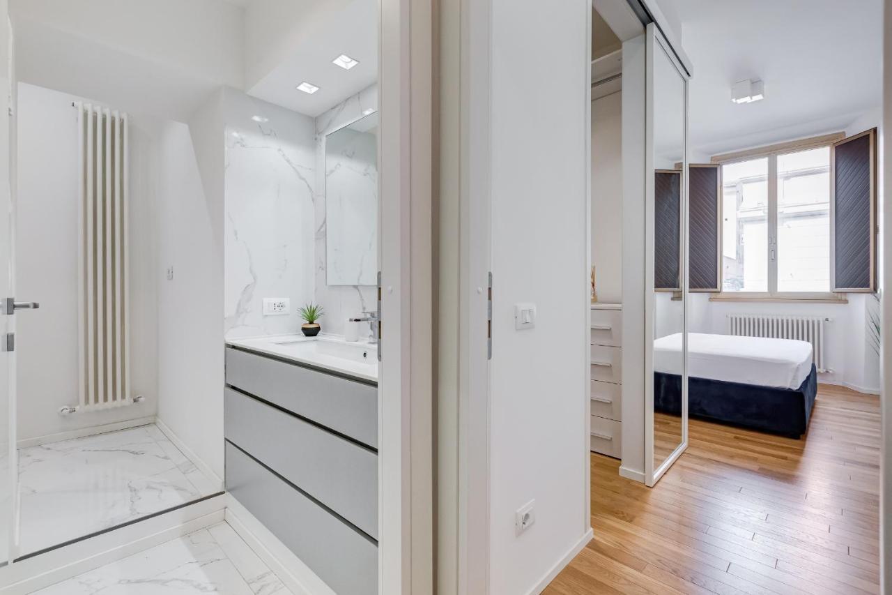 Opera Exclusive House By Premium Suites Collection Rom Exteriör bild