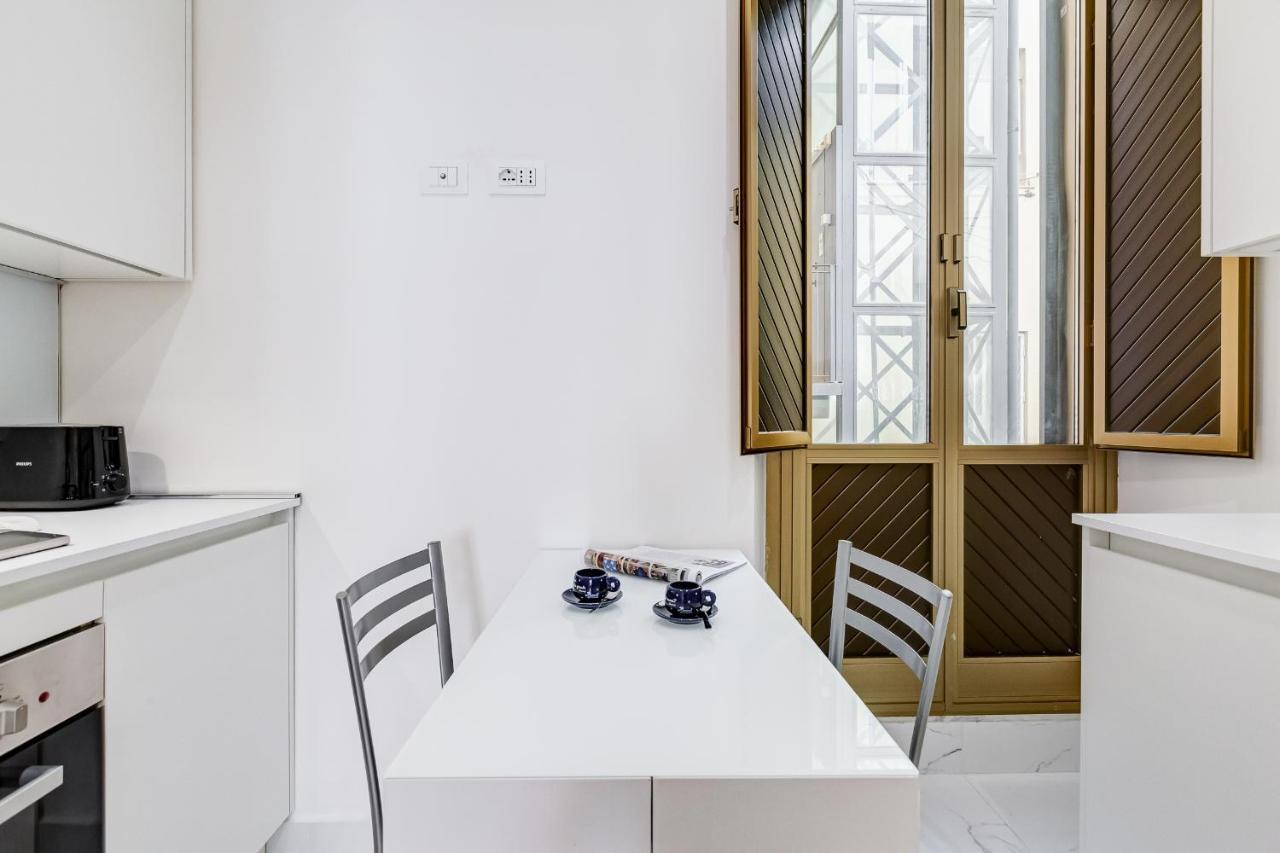 Opera Exclusive House By Premium Suites Collection Rom Exteriör bild