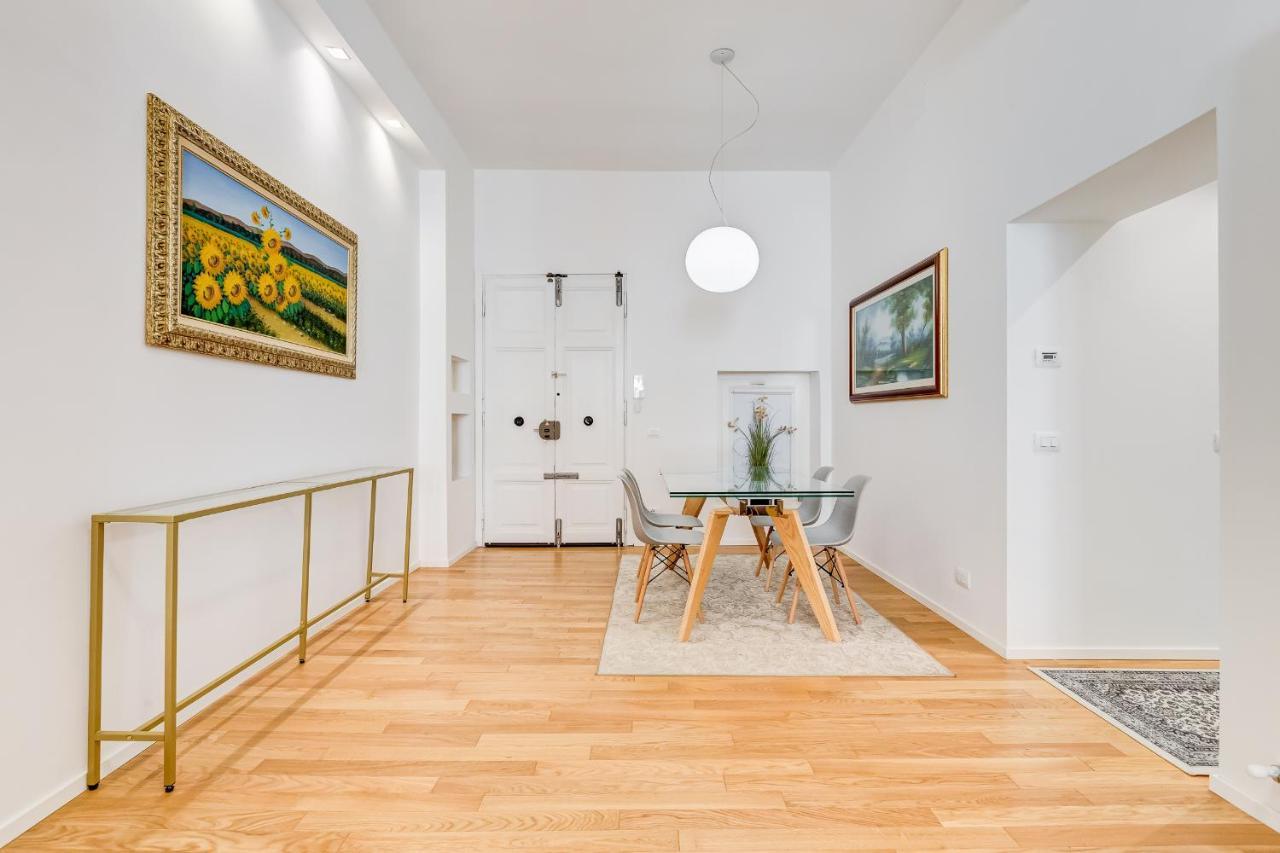 Opera Exclusive House By Premium Suites Collection Rom Exteriör bild