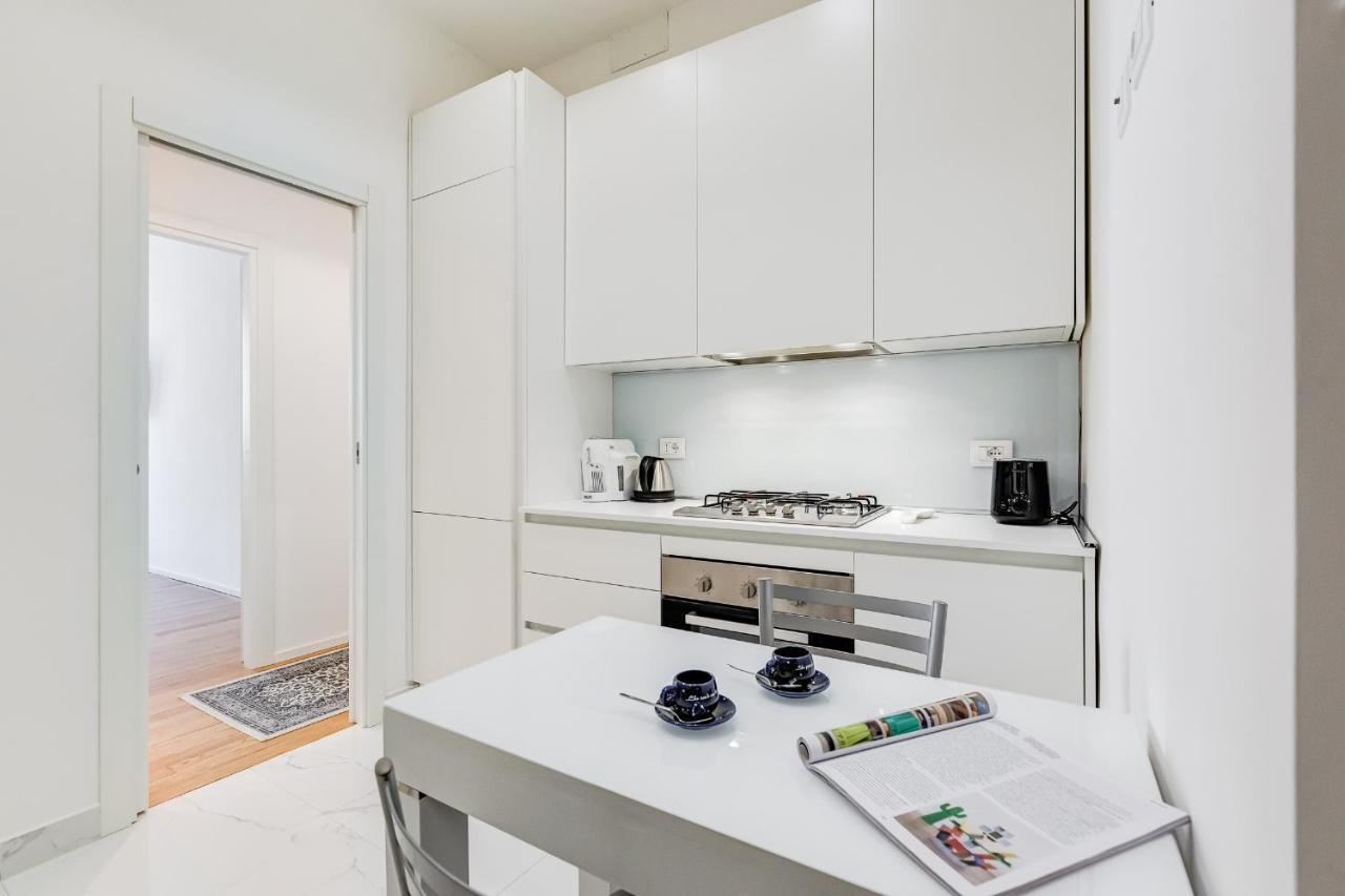 Opera Exclusive House By Premium Suites Collection Rom Exteriör bild