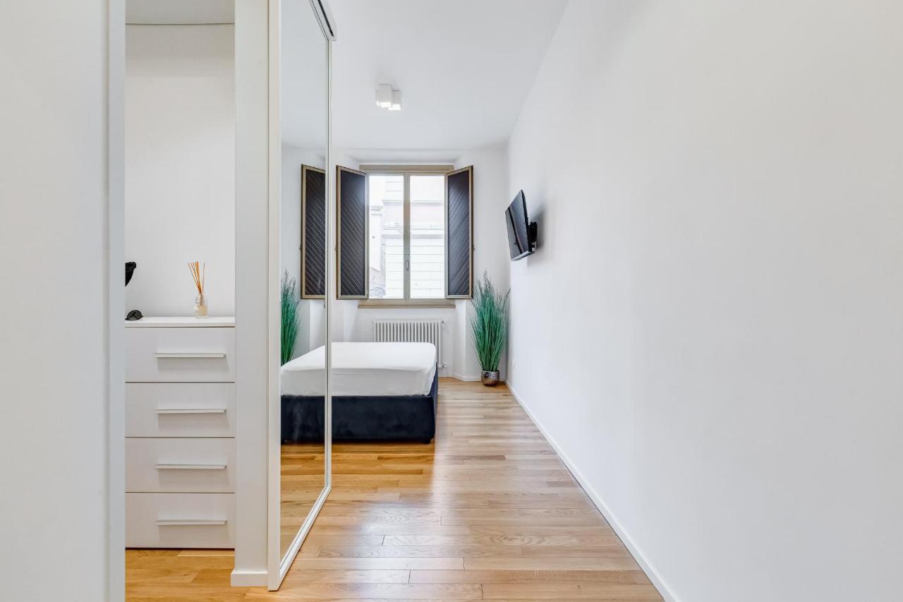 Opera Exclusive House By Premium Suites Collection Rom Exteriör bild