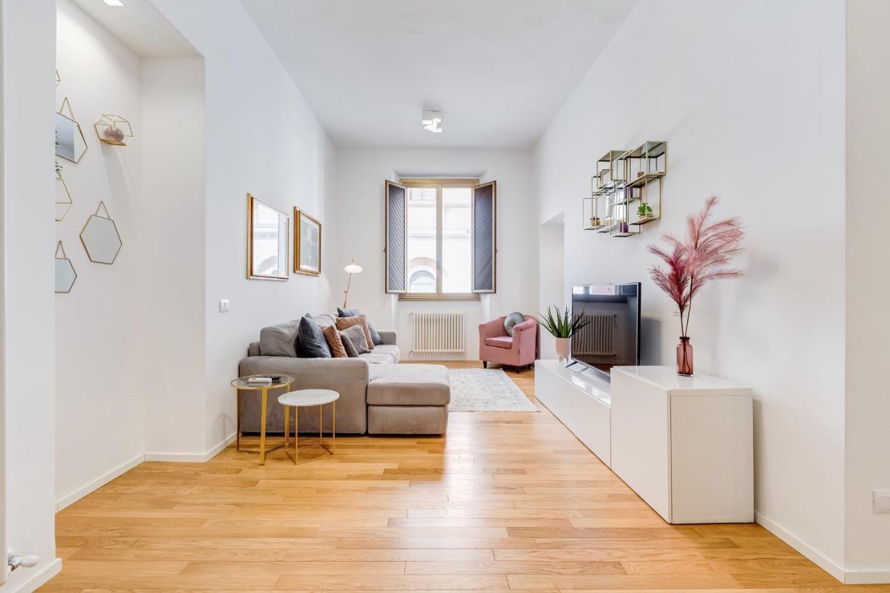 Opera Exclusive House By Premium Suites Collection Rom Exteriör bild