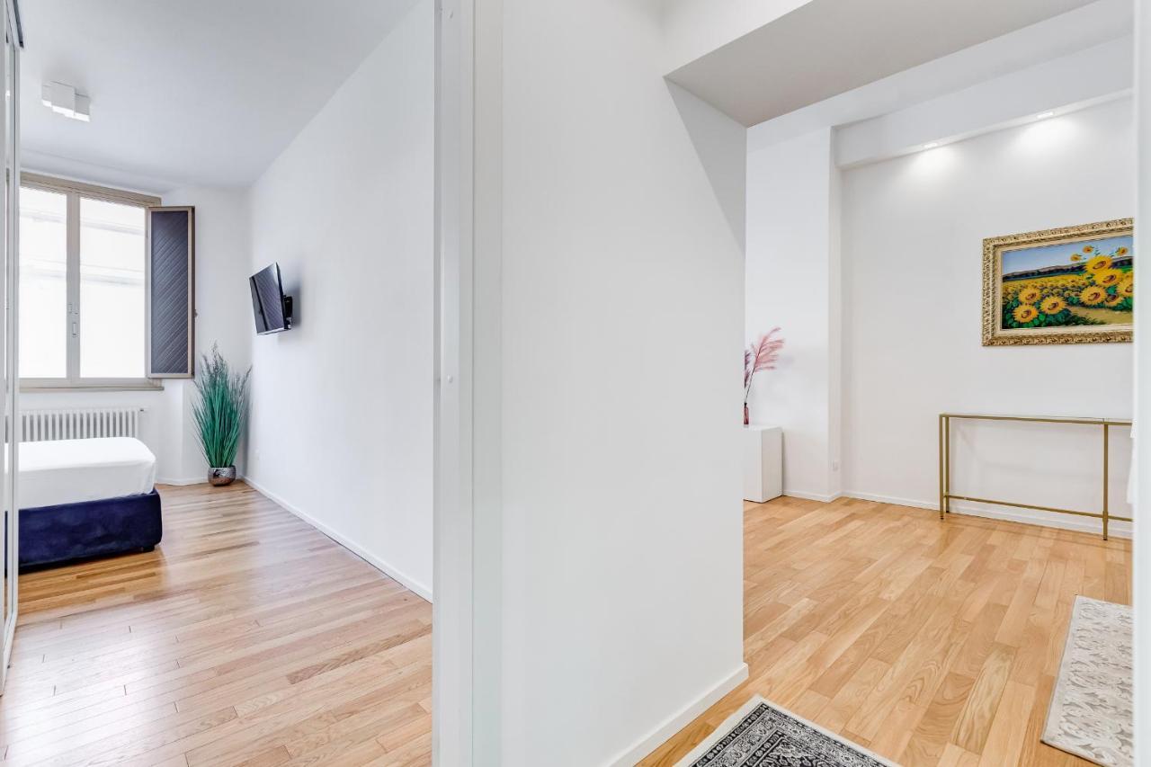 Opera Exclusive House By Premium Suites Collection Rom Exteriör bild