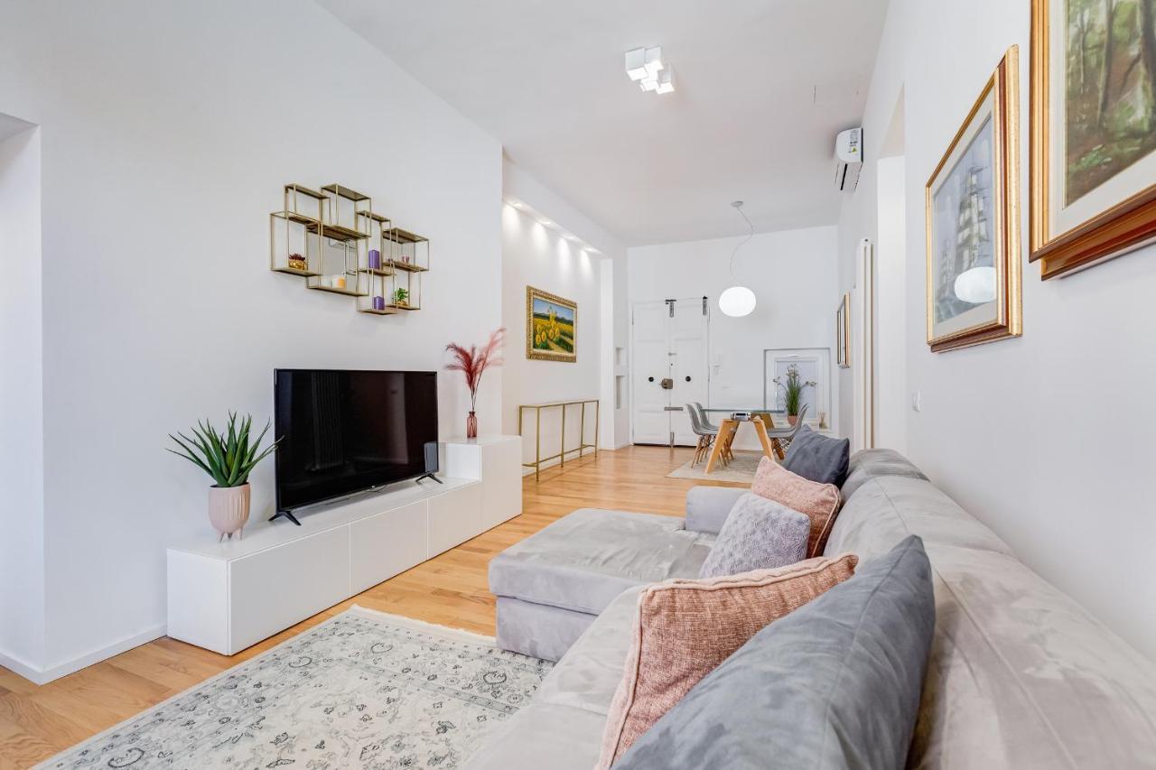 Opera Exclusive House By Premium Suites Collection Rom Exteriör bild