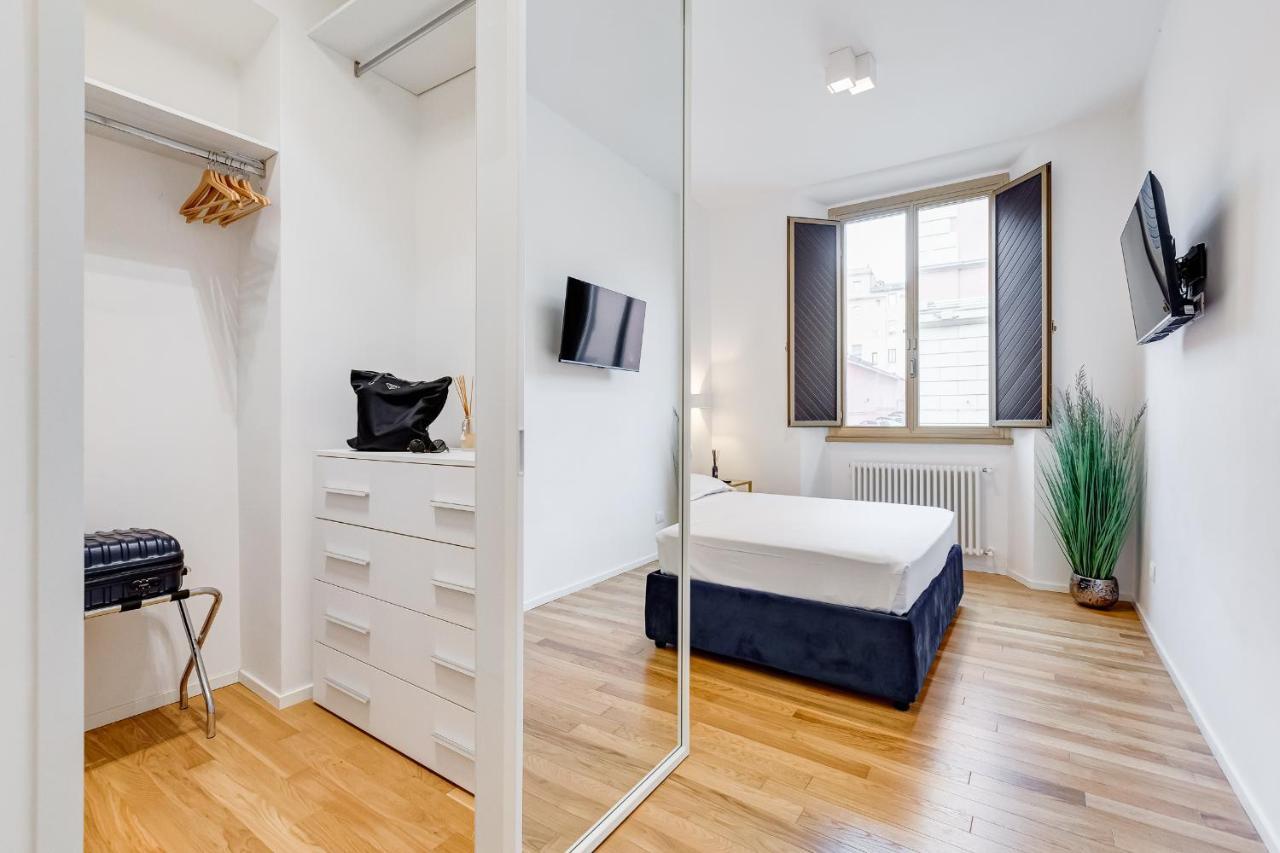 Opera Exclusive House By Premium Suites Collection Rom Exteriör bild
