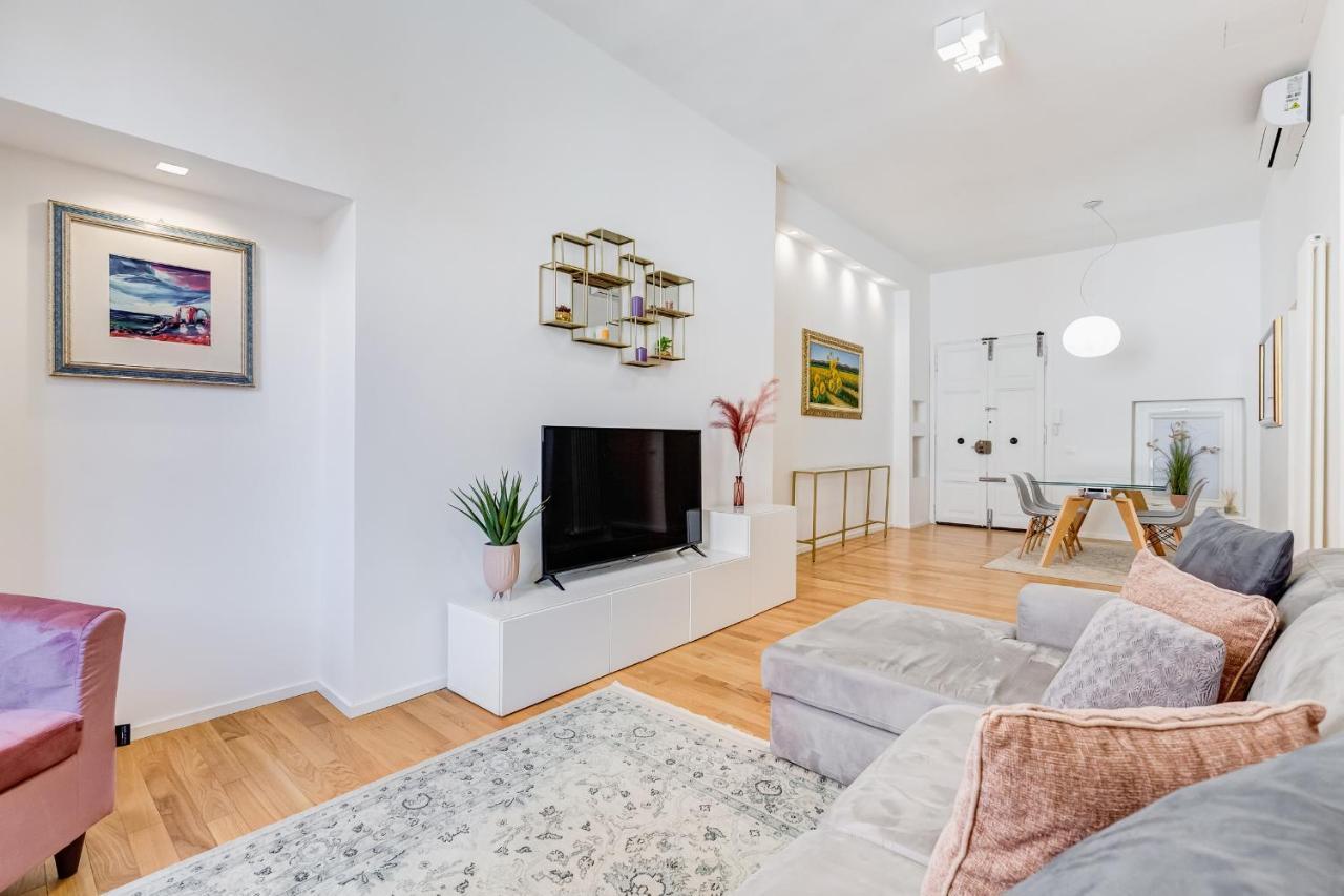 Opera Exclusive House By Premium Suites Collection Rom Exteriör bild