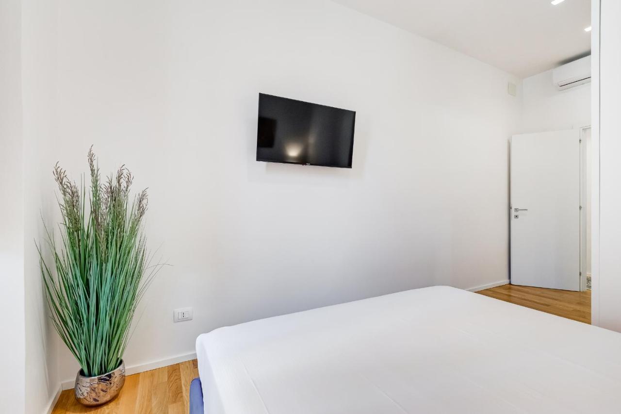 Opera Exclusive House By Premium Suites Collection Rom Exteriör bild