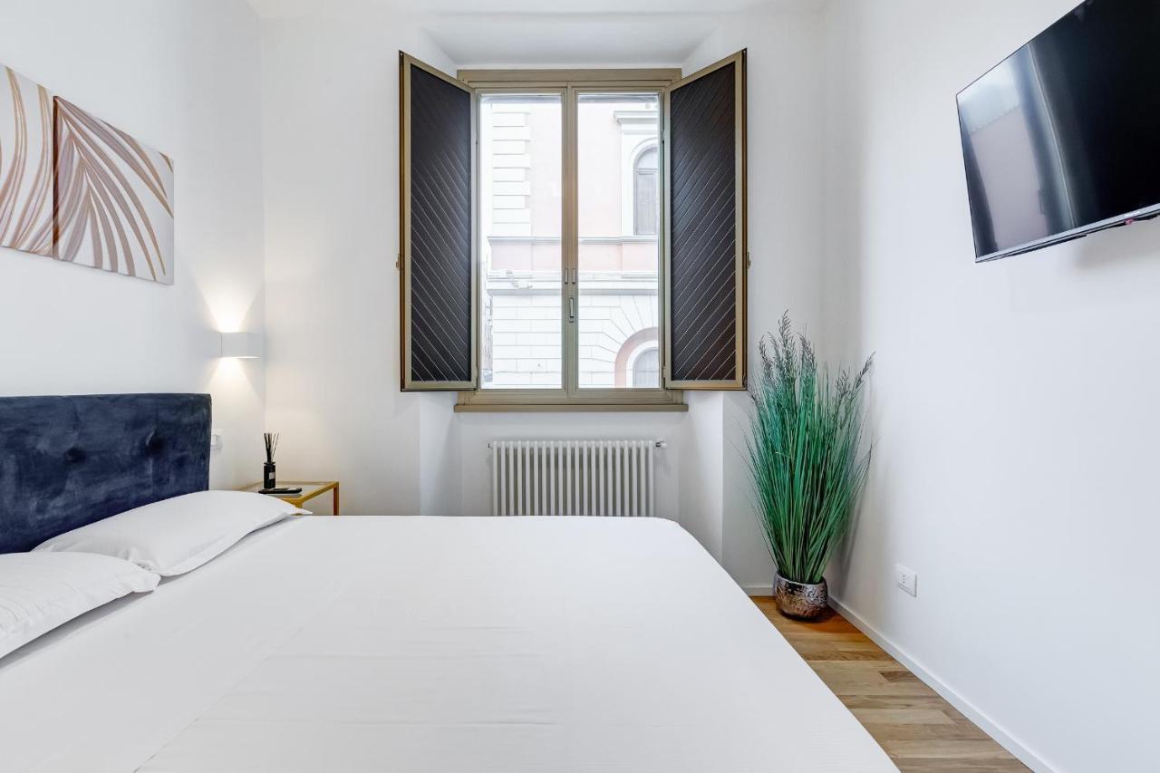 Opera Exclusive House By Premium Suites Collection Rom Exteriör bild