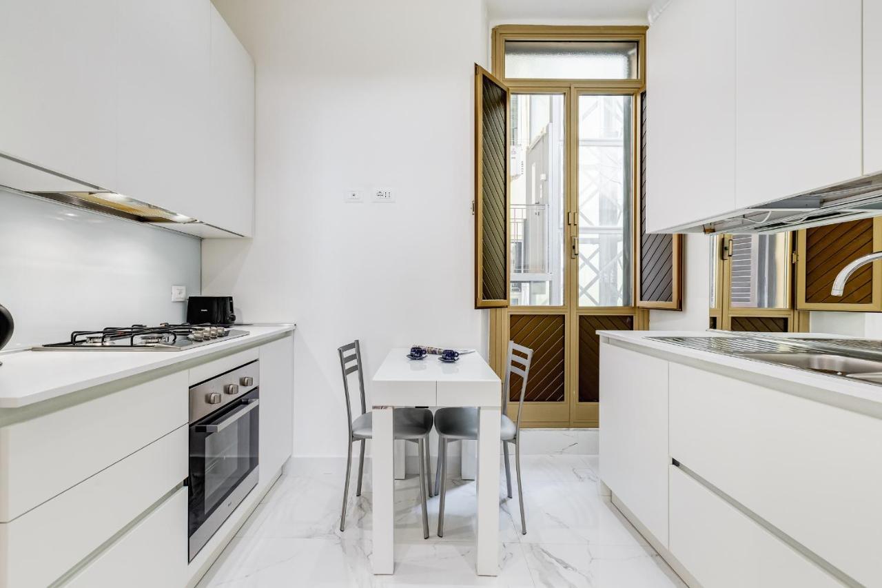 Opera Exclusive House By Premium Suites Collection Rom Exteriör bild