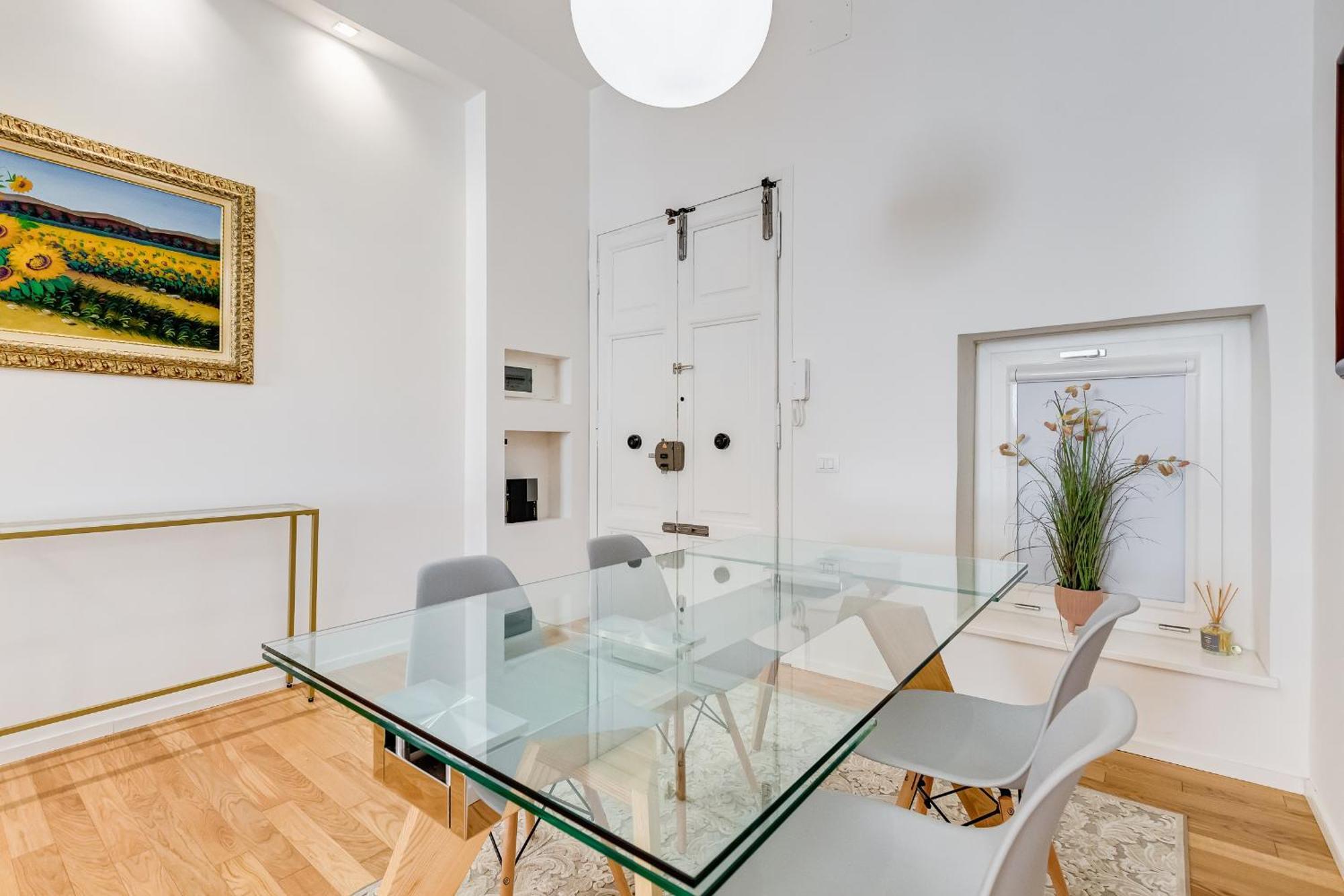 Opera Exclusive House By Premium Suites Collection Rom Exteriör bild