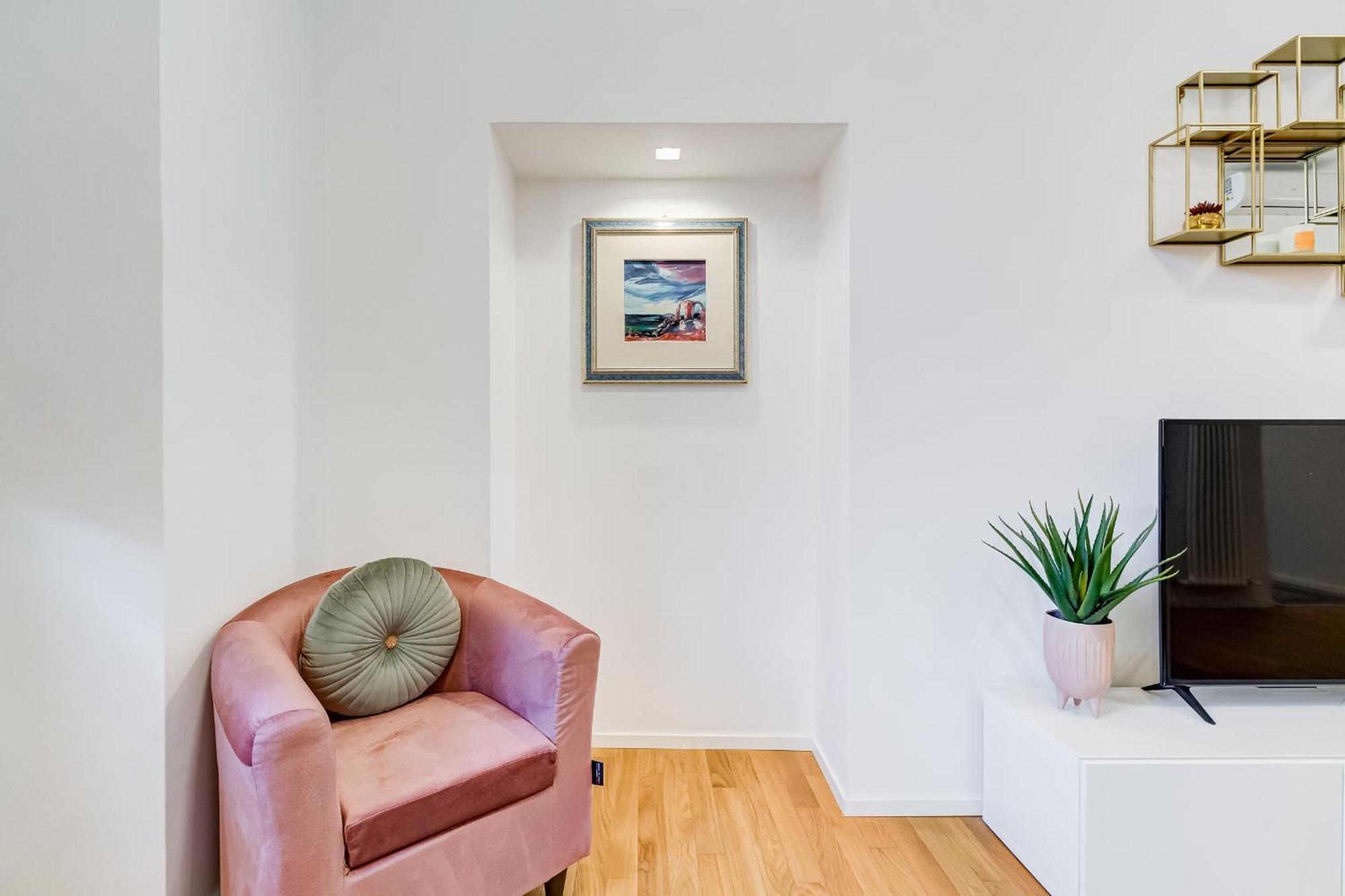 Opera Exclusive House By Premium Suites Collection Rom Exteriör bild