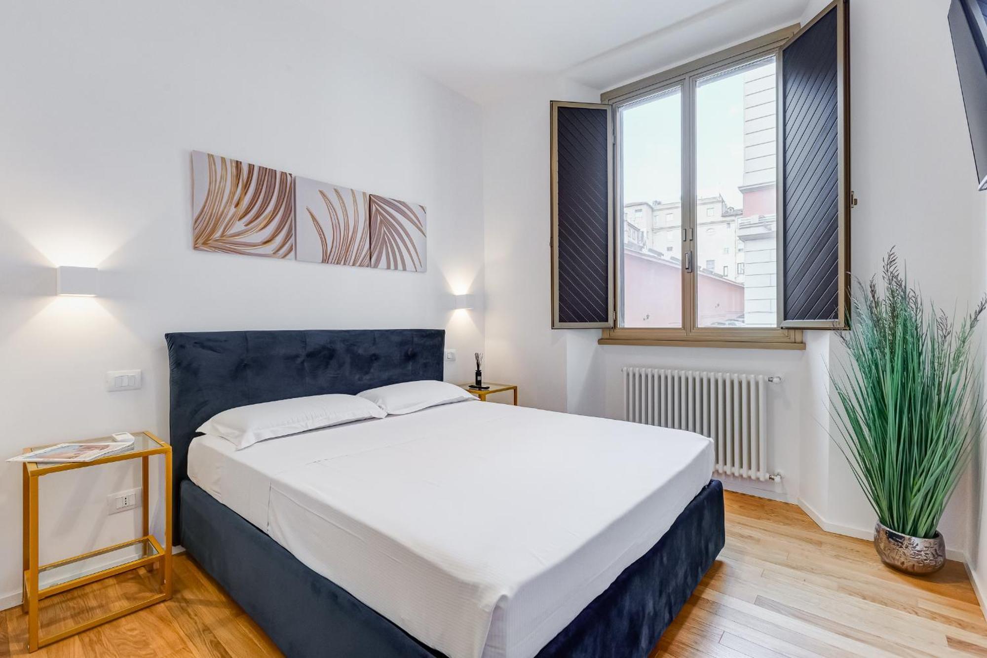 Opera Exclusive House By Premium Suites Collection Rom Exteriör bild